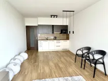 Pronájem bytu 2+kk, Praha - Horní Měcholupy, Nad přehradou, 54 m2