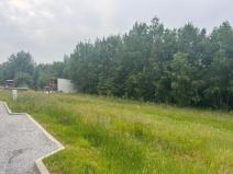 Prodej pozemku, Slavče - Dobrkovská Lhotka, 937 m2