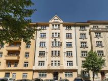 Prodej bytu 2+1, Praha - Žižkov, Žerotínova, 60 m2