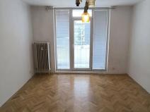 Prodej bytu 1+1, Cheb, Májová, 38 m2