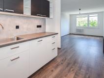 Pronájem bytu 3+kk, Praha - Háje, Cyprichova, 62 m2