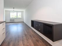 Pronájem bytu 3+kk, Praha - Háje, Cyprichova, 62 m2