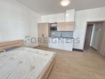 Pronájem bytu 1+kk, Olomouc, 1. máje, 20 m2