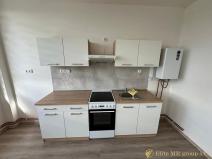 Pronájem bytu 1+kk, Mlékojedy, 35 m2
