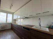 Pronájem bytu 4+1, Brno, Elplova, 82 m2