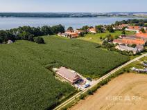 Prodej pozemku pro bydlení, Veselí nad Lužnicí, 1000 m2