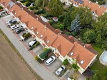 Prodej rodinného domu, Hovorčovice, U Rybníka, 115 m2