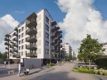 Prodej bytu 4+kk, Kralupy nad Vltavou, Nádražní, 92 m2
