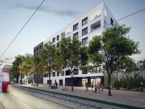 Prodej bytu 2+1, Praha, Gollové, 59 m2