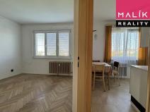 Prodej bytu 3+1, Ostrov, Masarykova, 70 m2