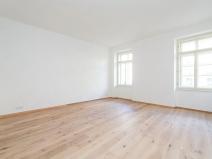 Prodej bytu 3+1, Praha - Nové Město, Vyšehradská, 99 m2