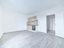 Pronájem bytu 1+kk, Plzeň, Železniční, 50 m2