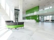 Pronájem kanceláře, Praha - Michle, Jihlavská, 365 m2