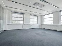 Pronájem kanceláře, Praha - Michle, U plynárny, 861 m2
