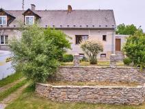 Prodej rodinného domu, Malonty, 202 m2