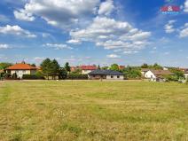 Prodej pozemku pro bydlení, Višňová, 1810 m2