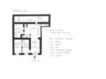 Prodej rodinného domu, Roudnice nad Labem, Žižkova, 120 m2