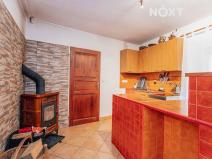 Prodej rodinného domu, Tábor, Bechyňská, 200 m2