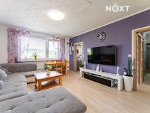 Prodej bytu 3+1, Šumperk, Bratrušovská, 68 m2