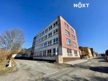 Pronájem kanceláře, Tábor, Skálova, 700 m2