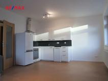 Pronájem bytu 2+kk, Praha - Zbraslav, Václava Rady, 54 m2