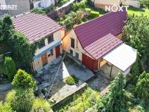 Prodej rodinného domu, Letonice, Pod Kopcem, 110 m2