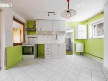 Prodej rodinného domu, Letonice, Pod Kopcem, 110 m2