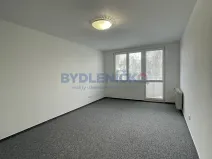 Pronájem bytu 2+1, České Budějovice, Kostelní, 66 m2