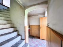 Prodej rodinného domu, Choteč, 180 m2