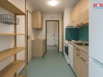 Pronájem bytu 2+kk, Praha - Holešovice, Dělnická, 55 m2