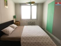 Pronájem bytu 2+kk, Praha - Holešovice, Dělnická, 55 m2
