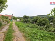 Prodej pozemku pro bydlení, Krušovice, Na Stráni, 628 m2