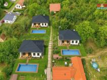 Prodej pozemku pro bydlení, Krušovice, Na Stráni, 493 m2