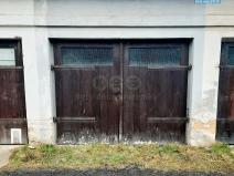 Pronájem garáže, Plzeň, Thámova, 20 m2