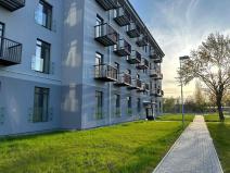 Pronájem bytu 2+kk, Milovice, Slepá, 47 m2