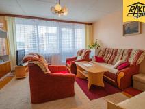 Prodej bytu 5+1, Trutnov, Boženy Němcové, 100 m2