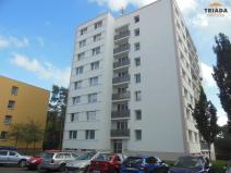 Pronájem bytu 2+kk, Turnov, Přepeřská, 32 m2