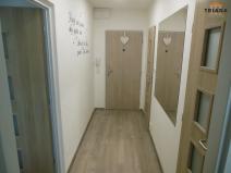 Pronájem bytu 2+kk, Turnov, Přepeřská, 32 m2