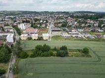 Prodej bytu 2+kk, Hořice, Zborovská, 48 m2