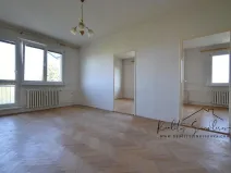 Prodej bytu 3+1, Přerov, Petřivalského, 60 m2