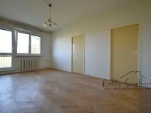 Prodej bytu 3+1, Přerov, Petřivalského, 60 m2