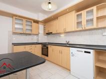 Pronájem bytu 2+1, Ostrava, Železárenská, 56 m2