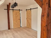 Pronájem bytu 2+kk, Liberec, Valdštejnská, 46 m2