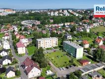 Prodej bytu 3+1, Liberec, Kapraďová, 72 m2