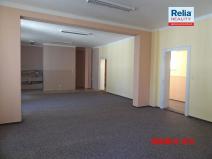 Pronájem kanceláře, Liberec, Moskevská, 175 m2