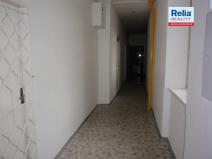 Pronájem kanceláře, Liberec, Moskevská, 41 m2