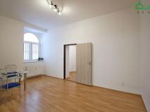 Pronájem bytu 2+kk, Brno, Koliště, 61 m2