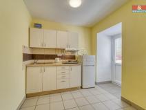 Pronájem činžovního domu, Sytno, 49 m2
