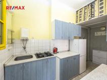 Pronájem bytu 2+kk, Praha - Košíře, Vrchlického, 55 m2