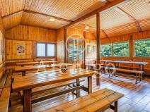 Prodej chalupy, Skryje, 124 m2